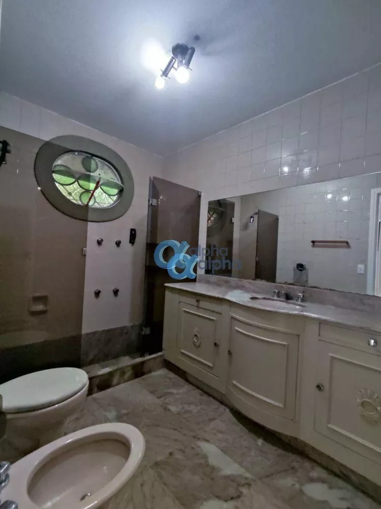 Casa, 5 quartos, 317 m² - Foto 5
