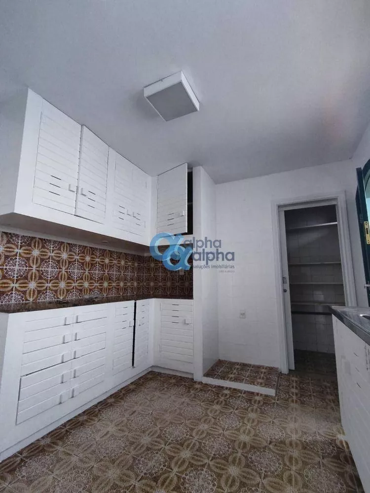 Casa, 5 quartos, 317 m² - Foto 13