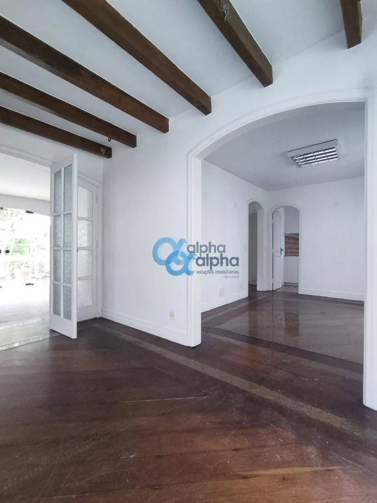 Casa, 5 quartos, 317 m² - Foto 15
