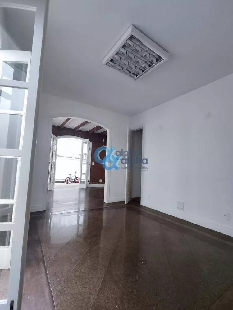 Casa, 5 quartos, 317 m² - Foto 14