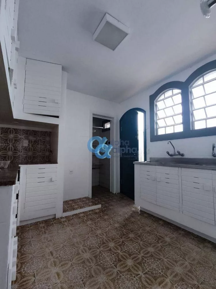 Casa, 5 quartos, 317 m² - Foto 19