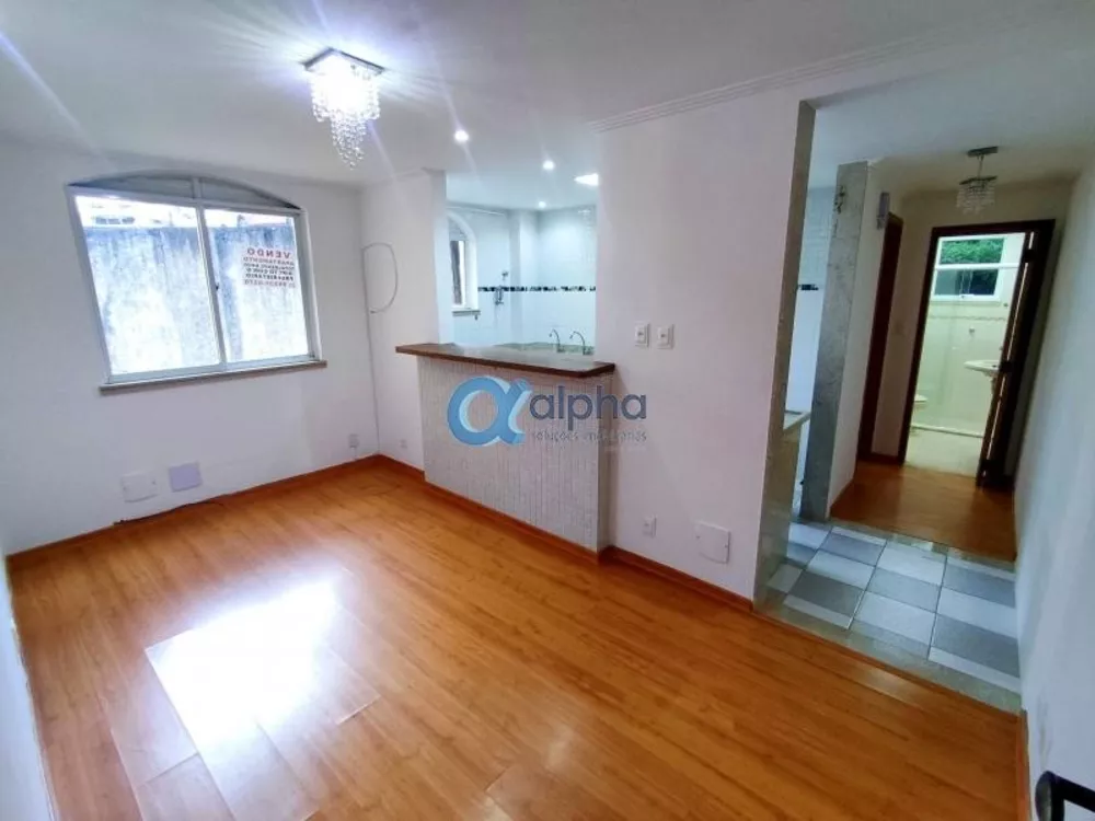 Apartamento, 1 quarto, 50 m² - Foto 1