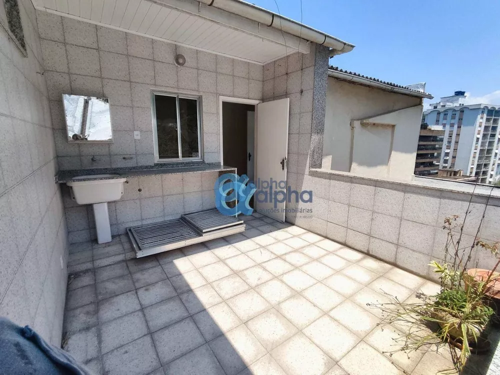 Cobertura, 2 quartos, 106 m² - Foto 11