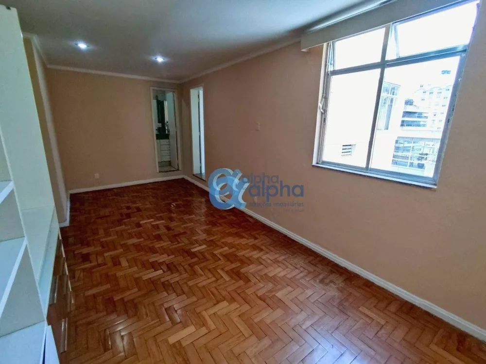Cobertura, 2 quartos, 106 m² - Foto 3