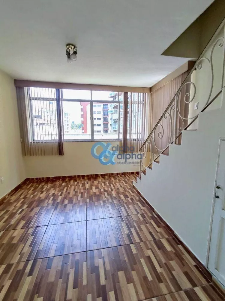 Cobertura, 2 quartos, 106 m² - Foto 9