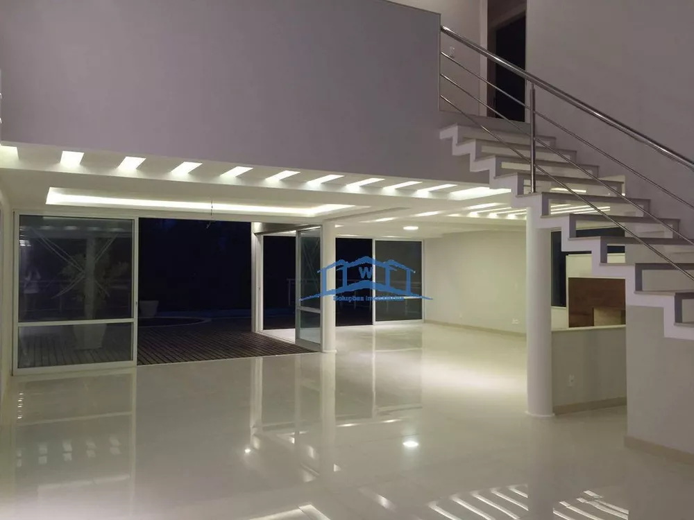 Casa, 4 quartos, 600 m² - Foto 18