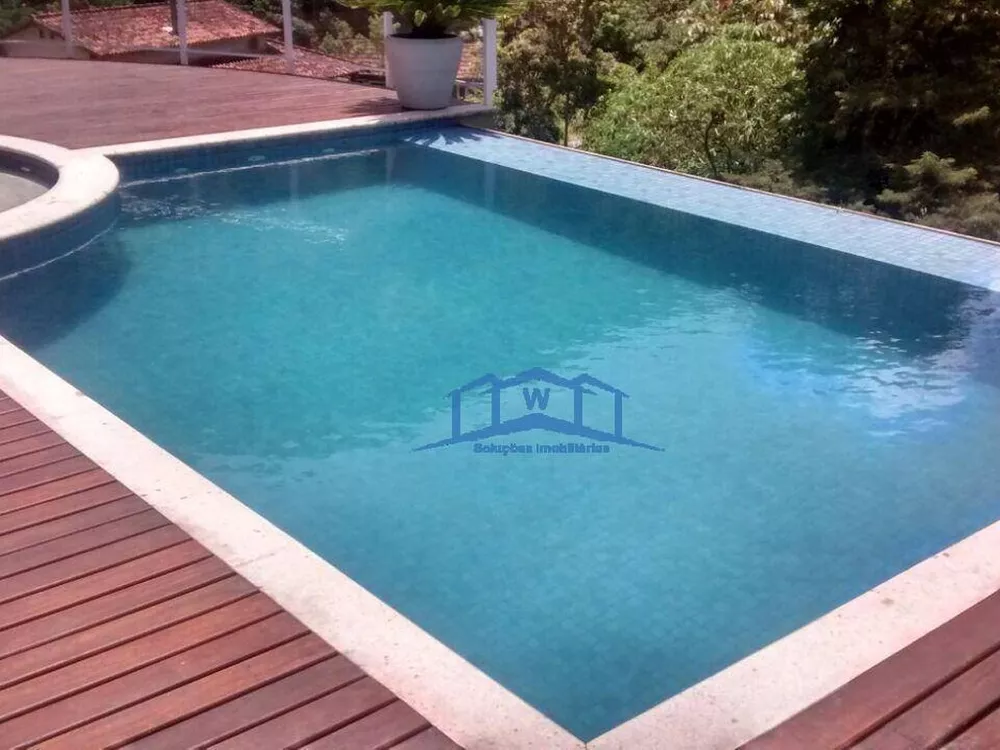 Casa, 4 quartos, 600 m² - Foto 15