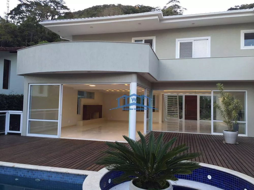 Casa, 4 quartos, 600 m² - Foto 9