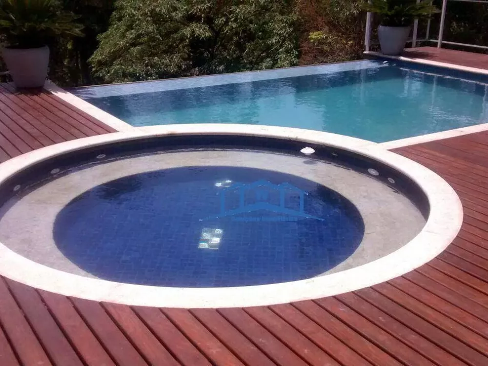 Casa, 4 quartos, 600 m² - Foto 17