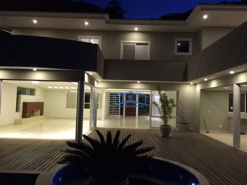 Casa, 4 quartos, 600 m² - Foto 8