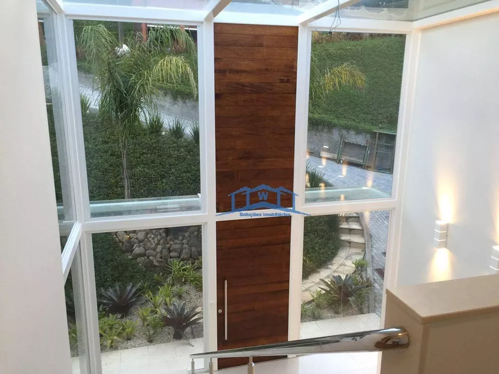 Casa, 4 quartos, 600 m² - Foto 10