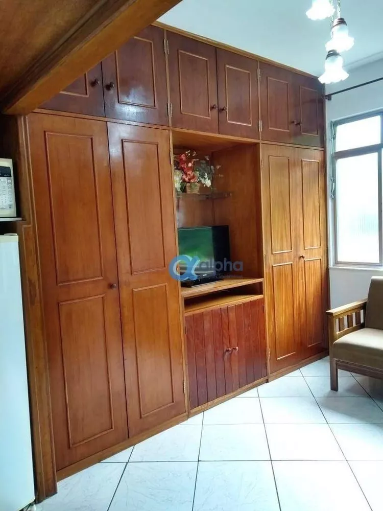 Kitnet-Studio, 22 m² - Foto 10