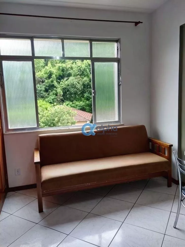 Kitnet-Studio, 22 m² - Foto 2
