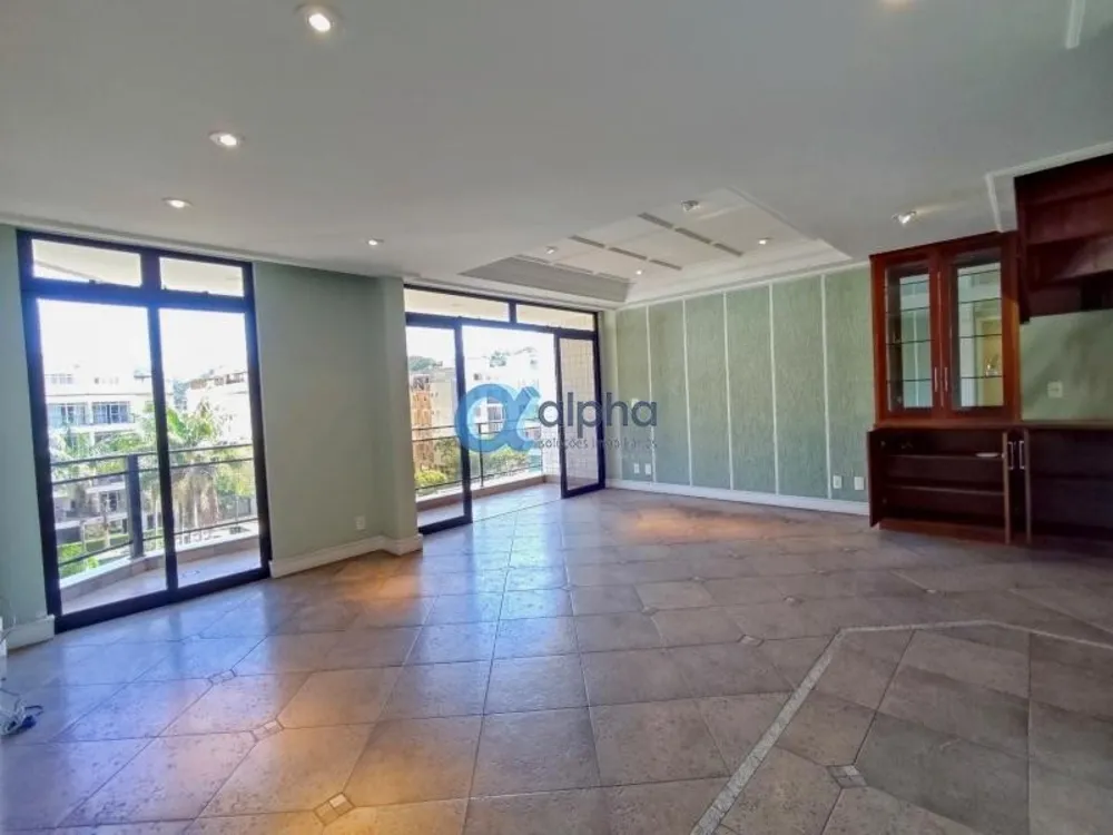 Cobertura, 3 quartos, 119 m² - Foto 3