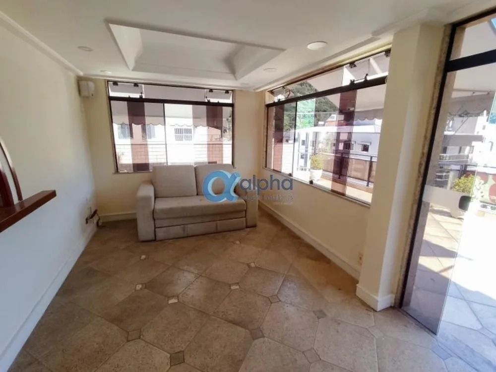 Cobertura, 3 quartos, 119 m² - Foto 15