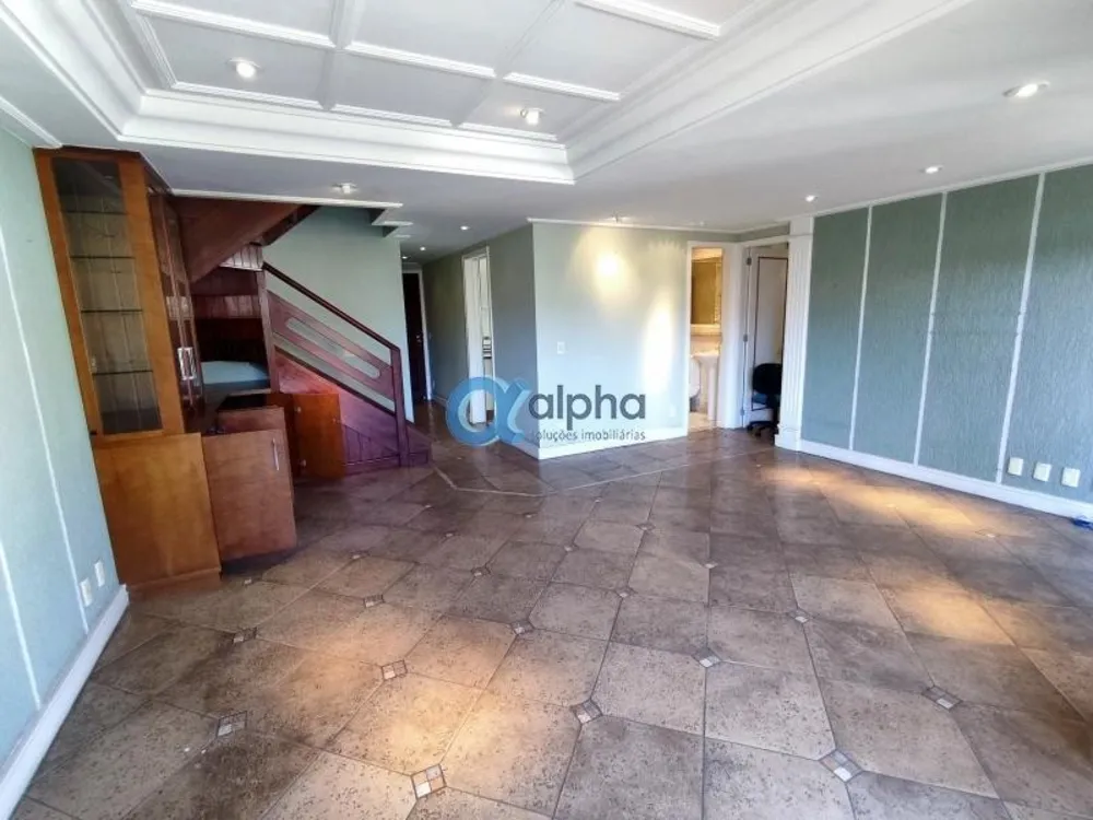 Cobertura, 3 quartos, 119 m² - Foto 6