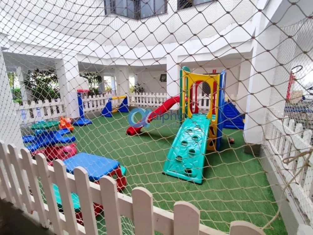 Cobertura, 3 quartos, 119 m² - Foto 4