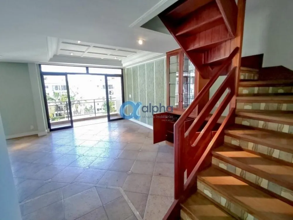 Cobertura, 3 quartos, 119 m² - Foto 13