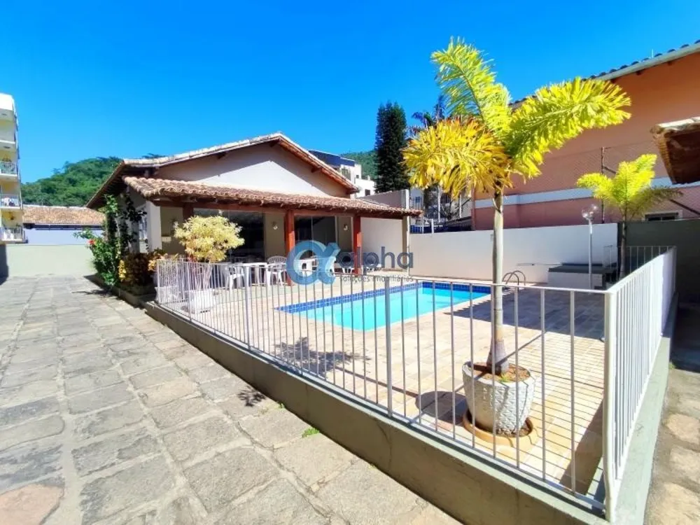Cobertura, 3 quartos, 119 m² - Foto 1