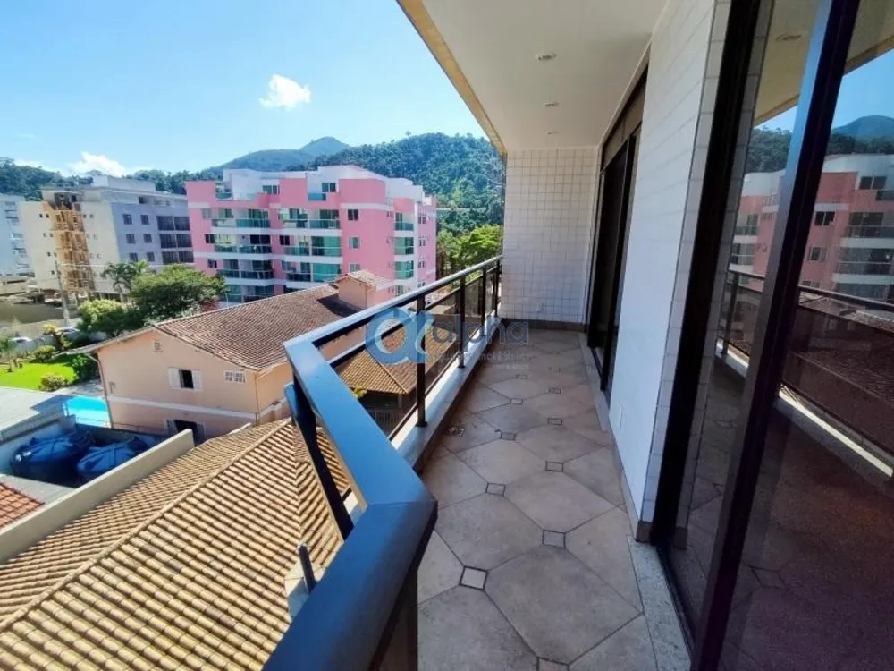 Cobertura, 3 quartos, 119 m² - Foto 9