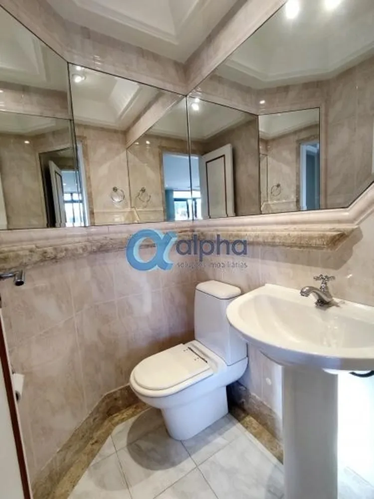 Cobertura, 3 quartos, 119 m² - Foto 29