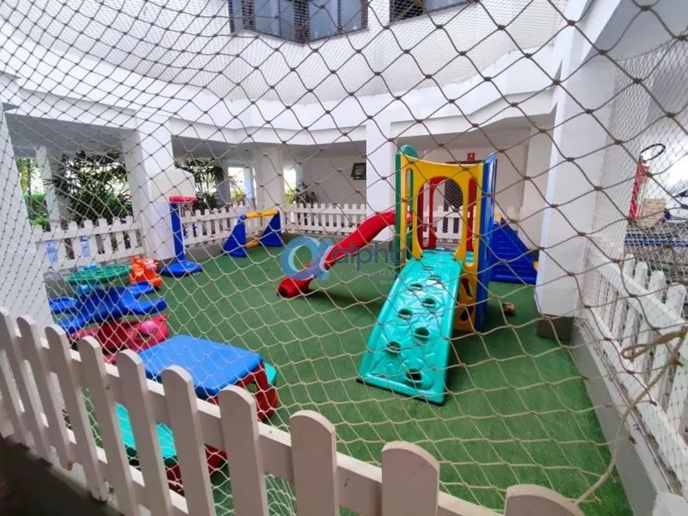 Cobertura, 3 quartos, 119 m² - Foto 30