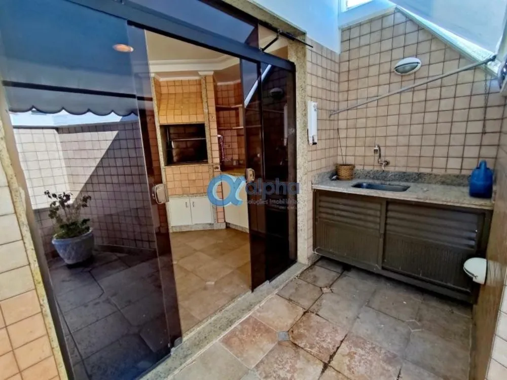 Cobertura, 3 quartos, 119 m² - Foto 19