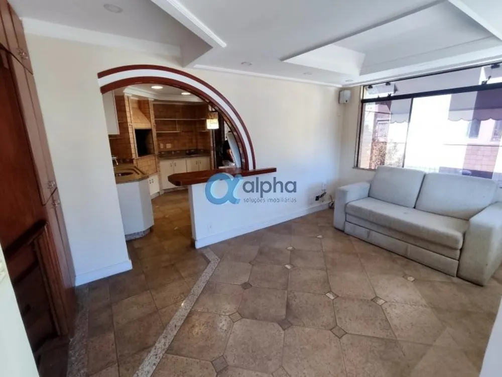 Cobertura, 3 quartos, 119 m² - Foto 16