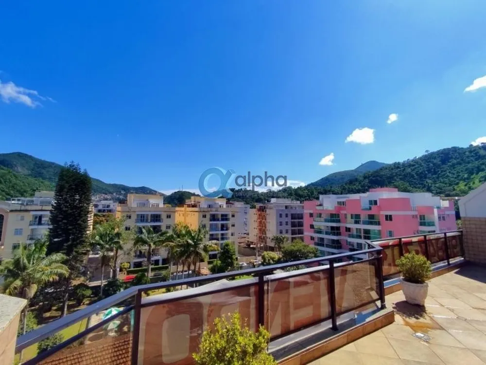 Cobertura, 3 quartos, 119 m² - Foto 22