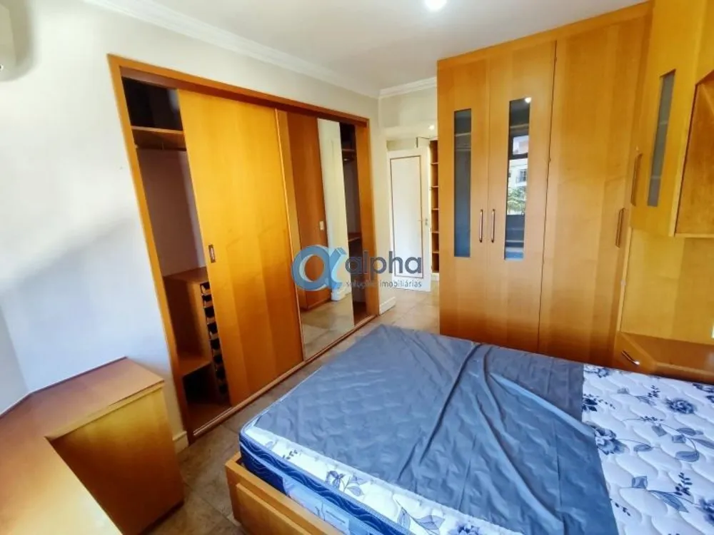 Cobertura, 3 quartos, 119 m² - Foto 10