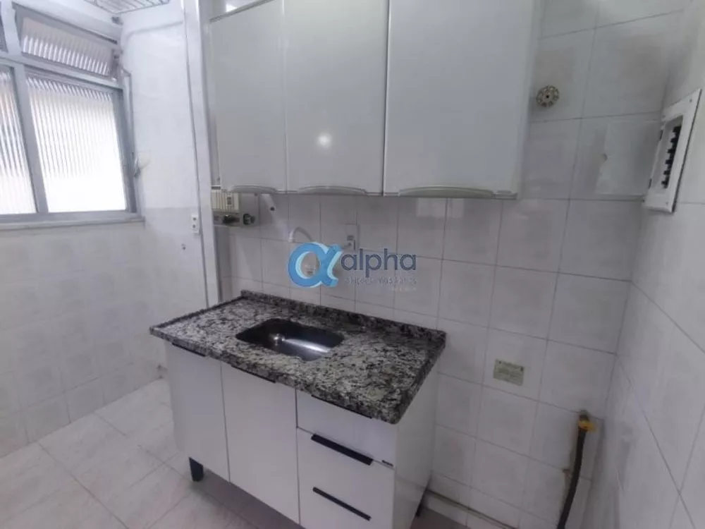 Apartamento, 1 quarto, 35 m² - Foto 6