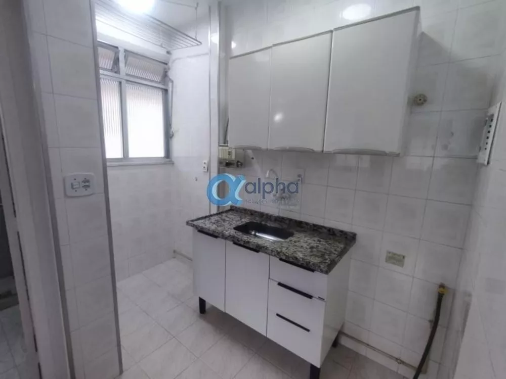 Apartamento, 1 quarto, 35 m² - Foto 7