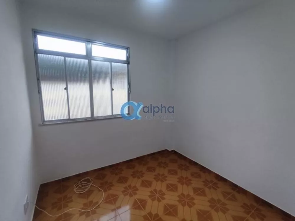 Apartamento, 1 quarto, 35 m² - Foto 4