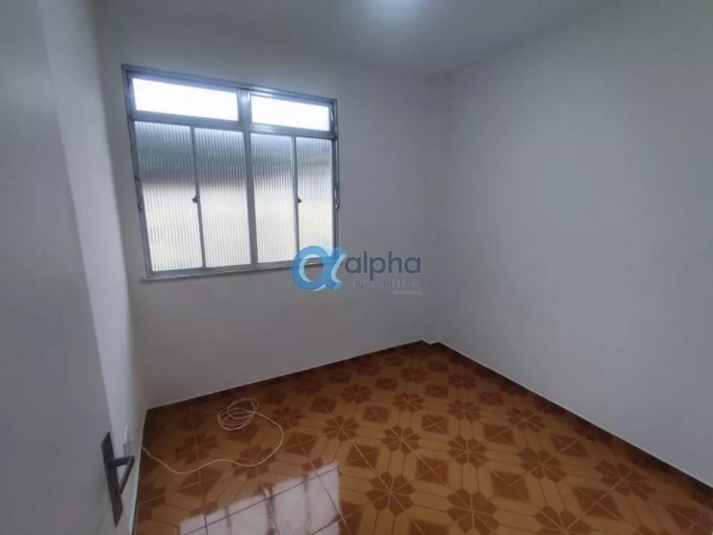 Apartamento, 1 quarto, 35 m² - Foto 3