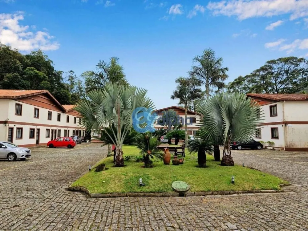 Apartamento, 2 quartos, 70 m² - Foto 2