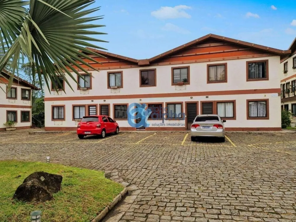 Apartamento, 2 quartos, 70 m² - Foto 1