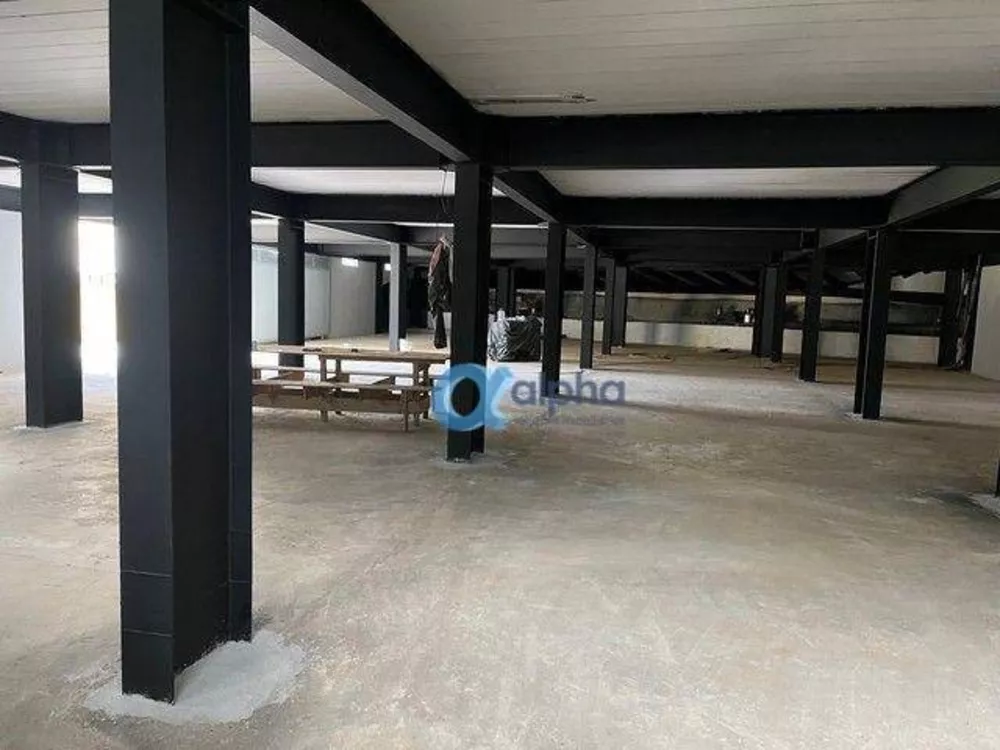 Depósito-Galpão, 550 m² - Foto 5