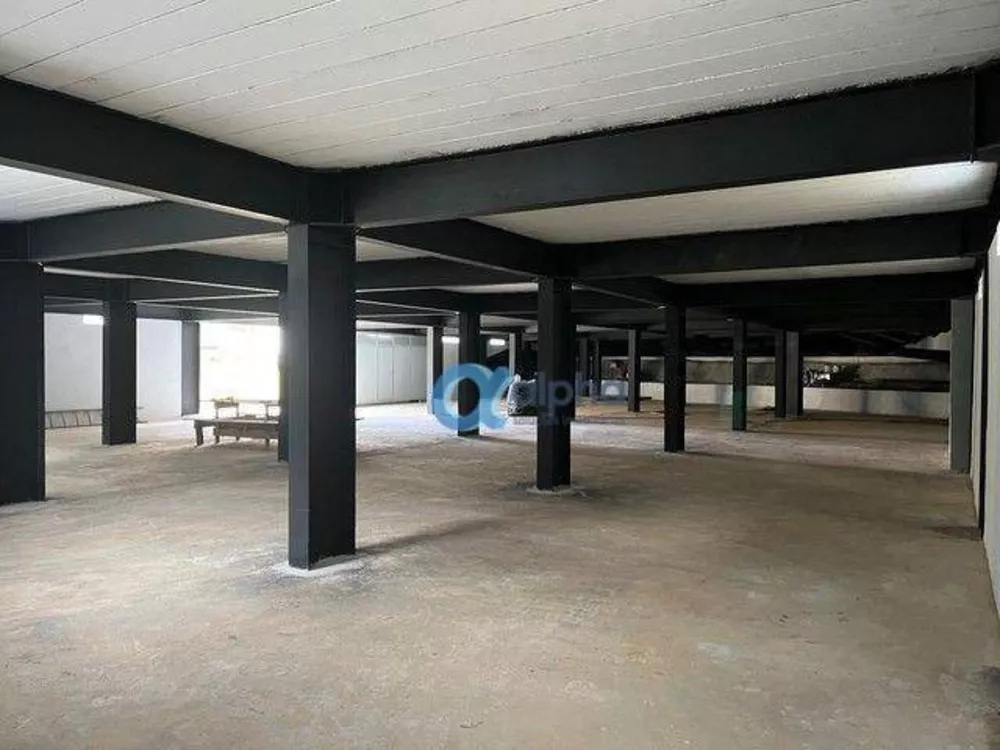 Depósito-Galpão, 550 m² - Foto 4