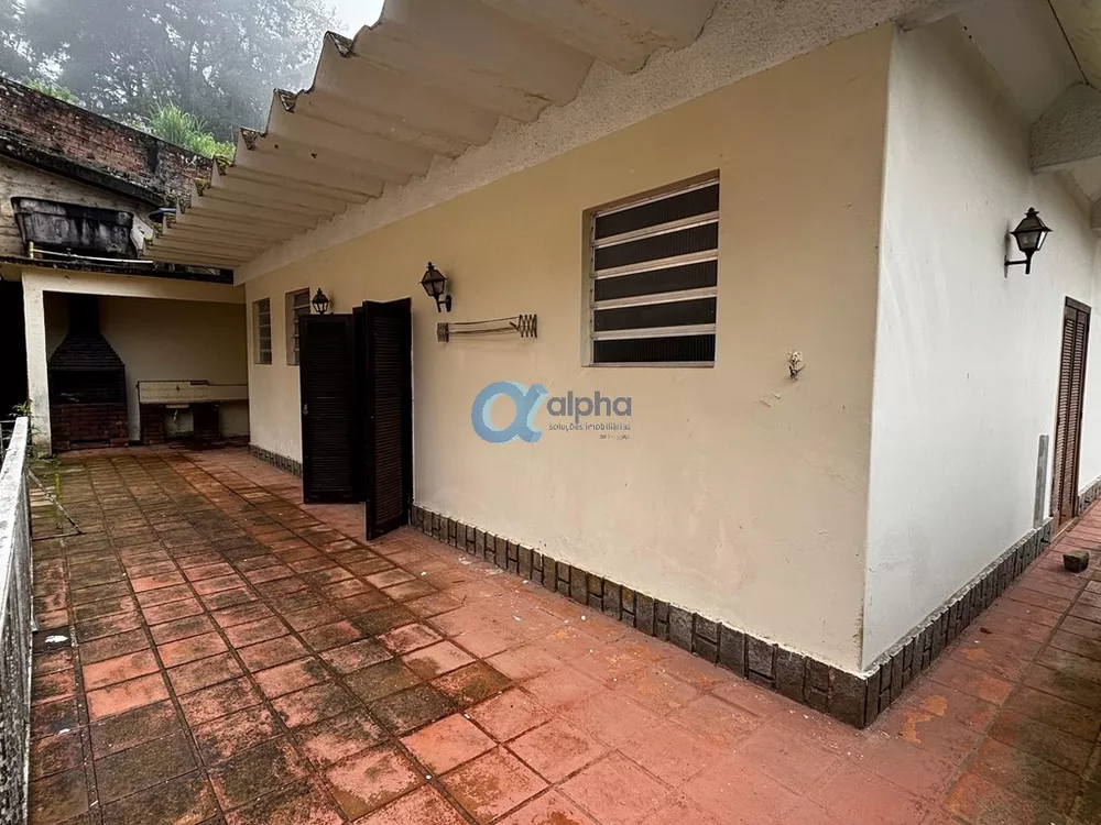 Casa, 4 quartos, 220 m² - Foto 13