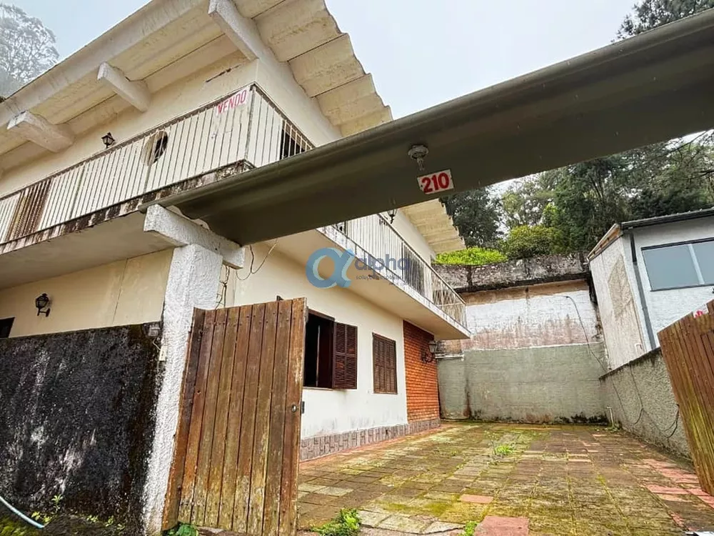 Casa, 4 quartos, 220 m² - Foto 3