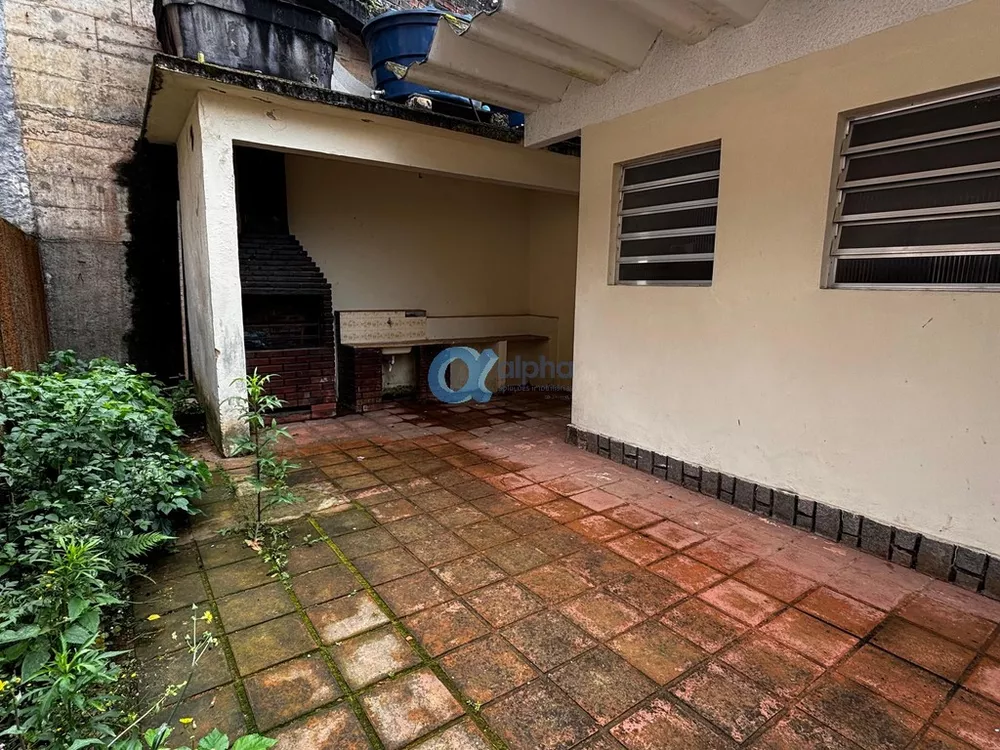 Casa, 4 quartos, 220 m² - Foto 10