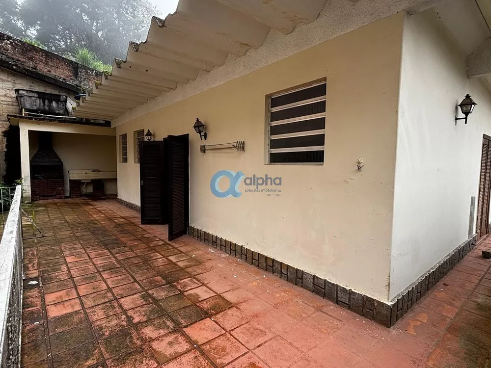 Casa, 4 quartos, 220 m² - Foto 9