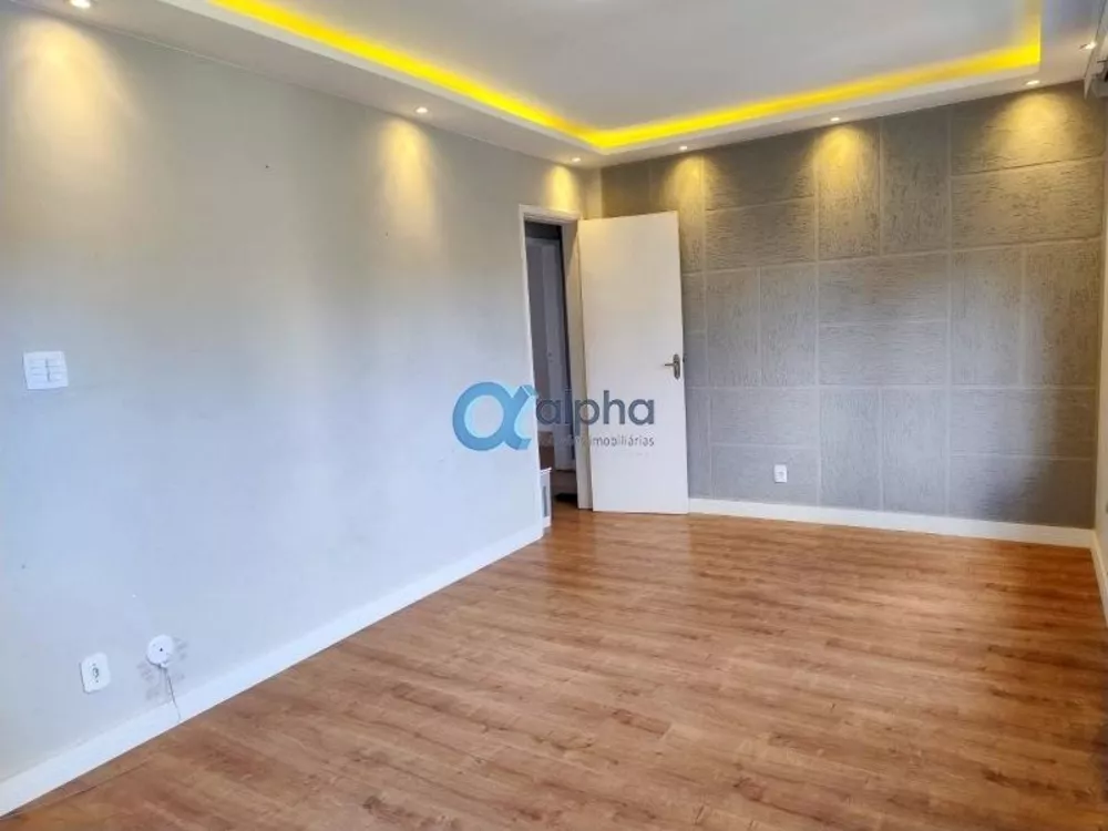 Apartamento, 2 quartos, 64 m² - Foto 1