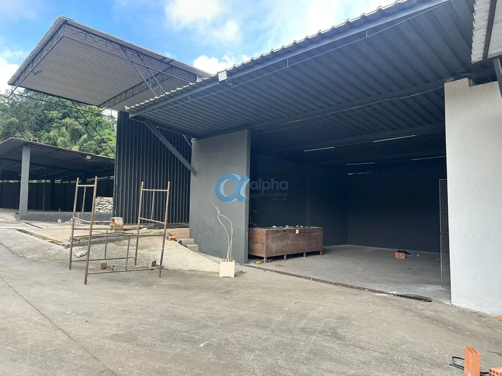 Depósito-Galpão, 1903 m² - Foto 4