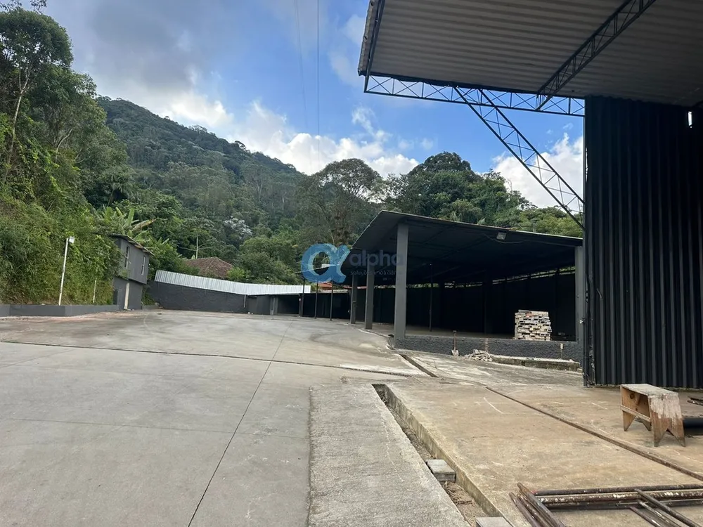 Depósito-Galpão, 1903 m² - Foto 5