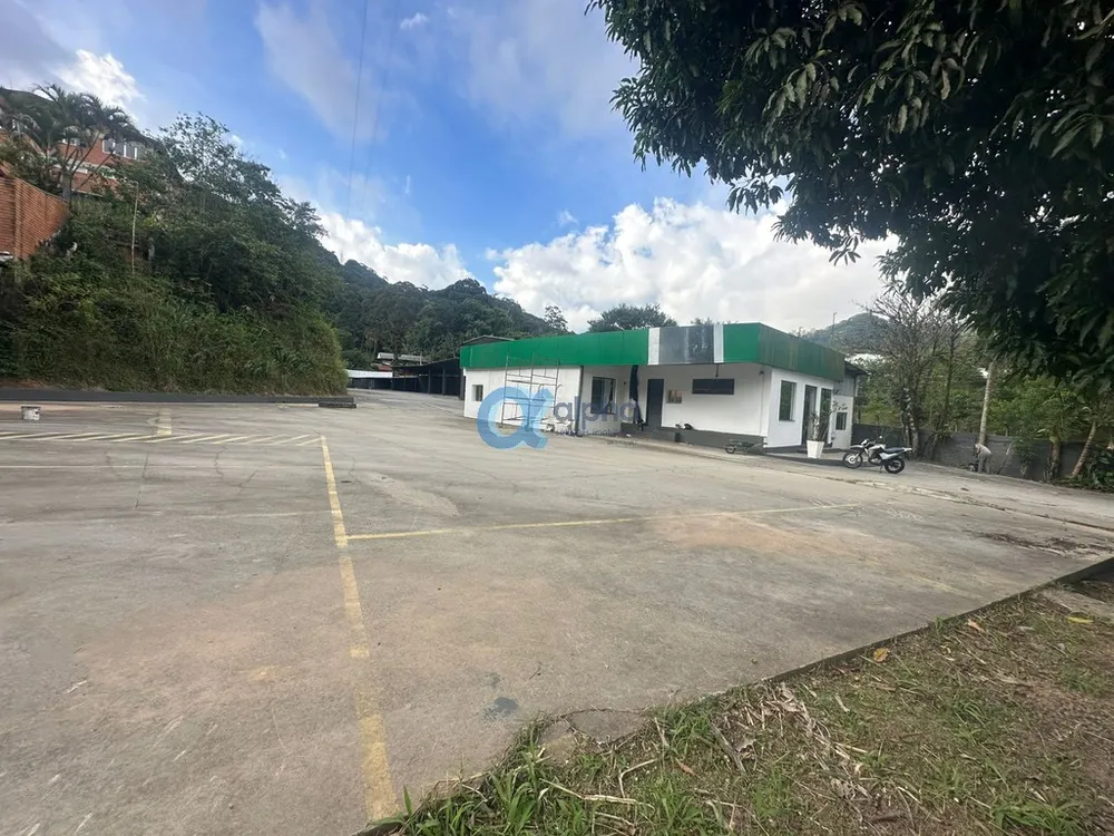 Depósito-Galpão, 1903 m² - Foto 2