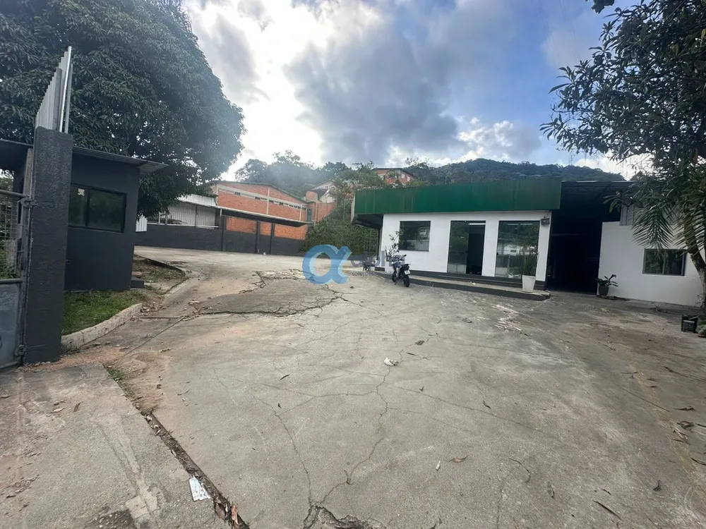 Depósito-Galpão, 1903 m² - Foto 6