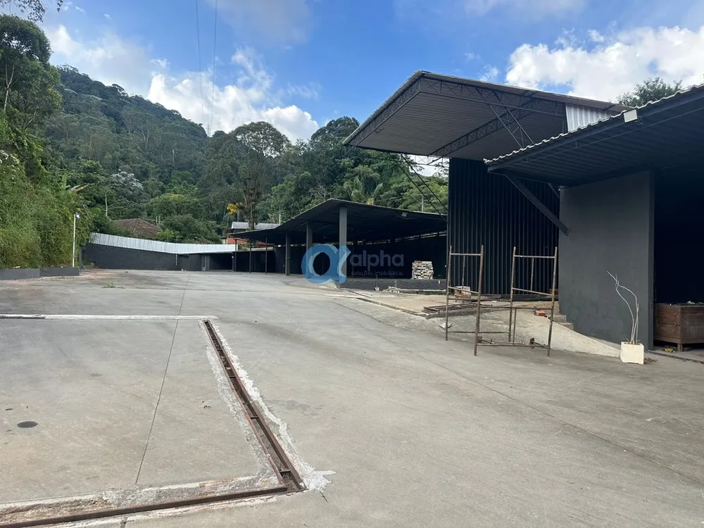 Depósito-Galpão, 1903 m² - Foto 1