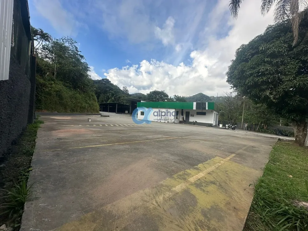 Depósito-Galpão, 1903 m² - Foto 3