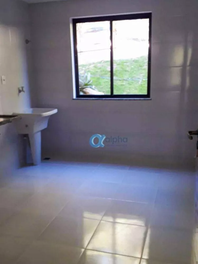 Apartamento, 2 quartos, 56 m² - Foto 8